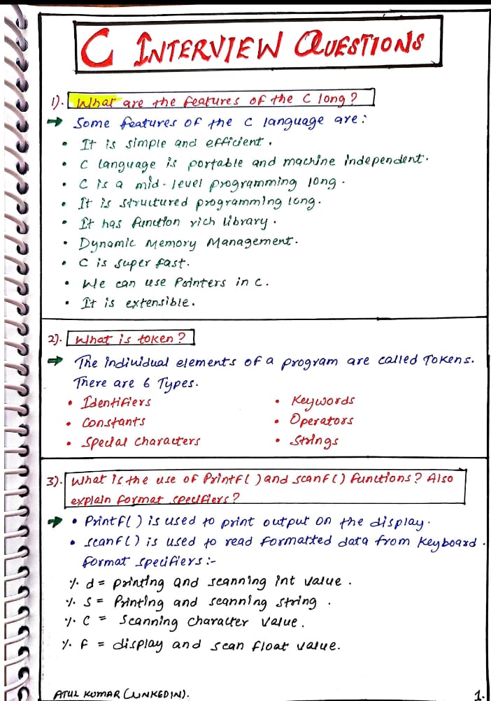 Java Slide 1