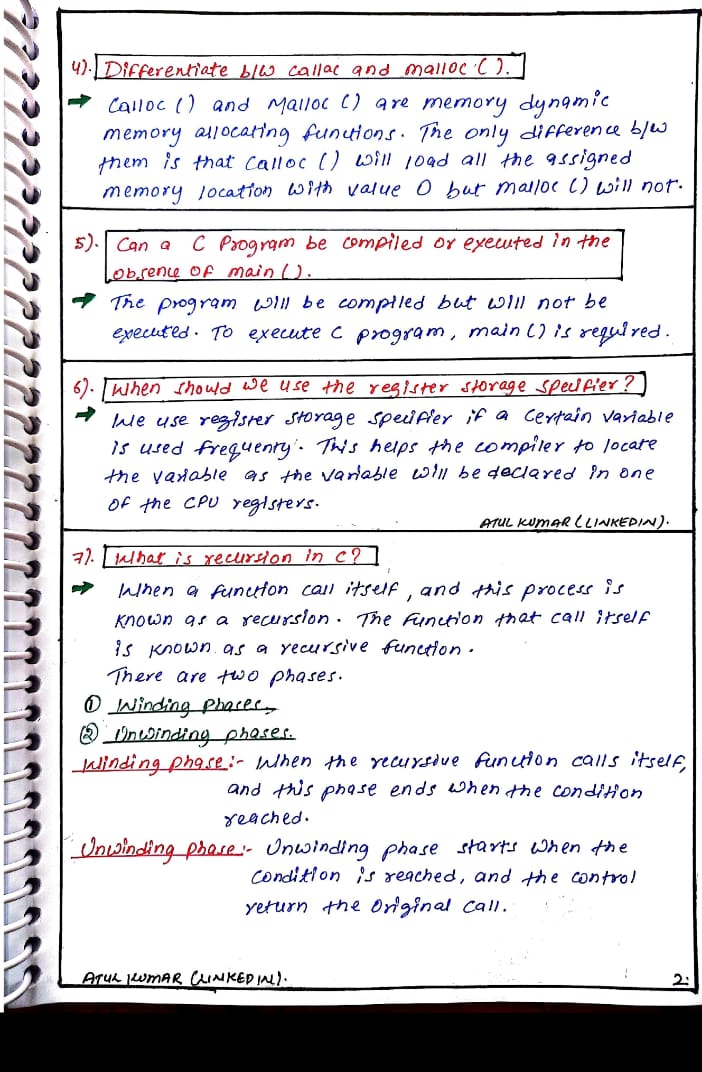 Java Slide 2