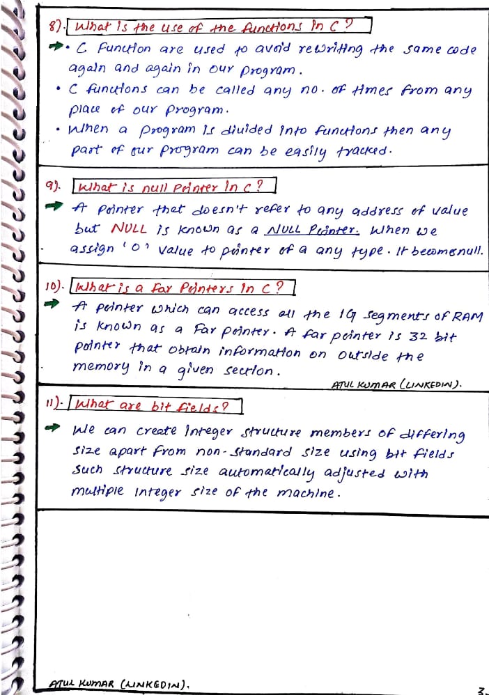 Java Slide 3