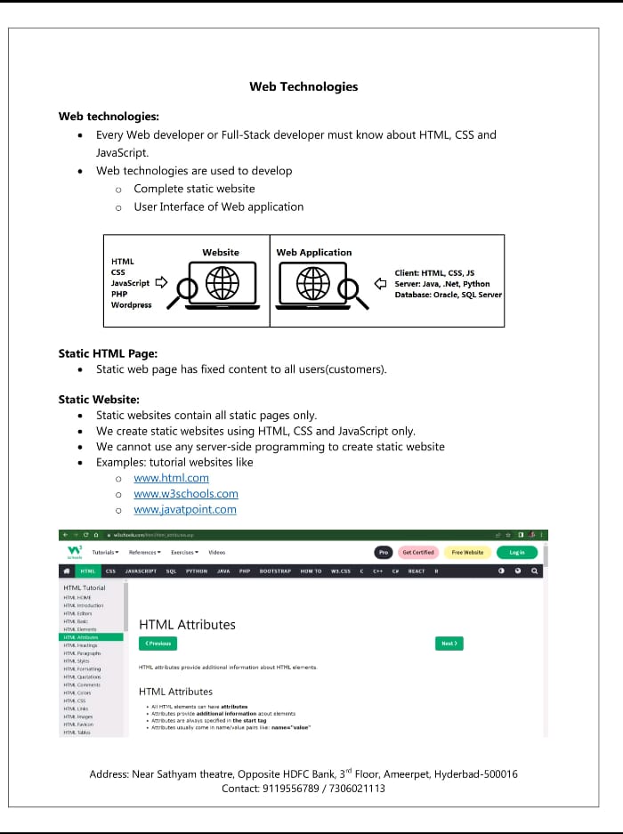 C++ Slide 3