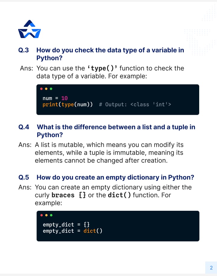 Java Slide 3