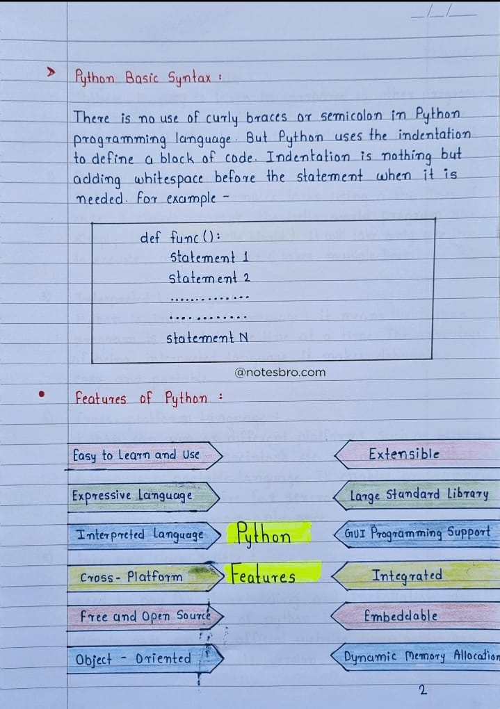 Java Slide 3